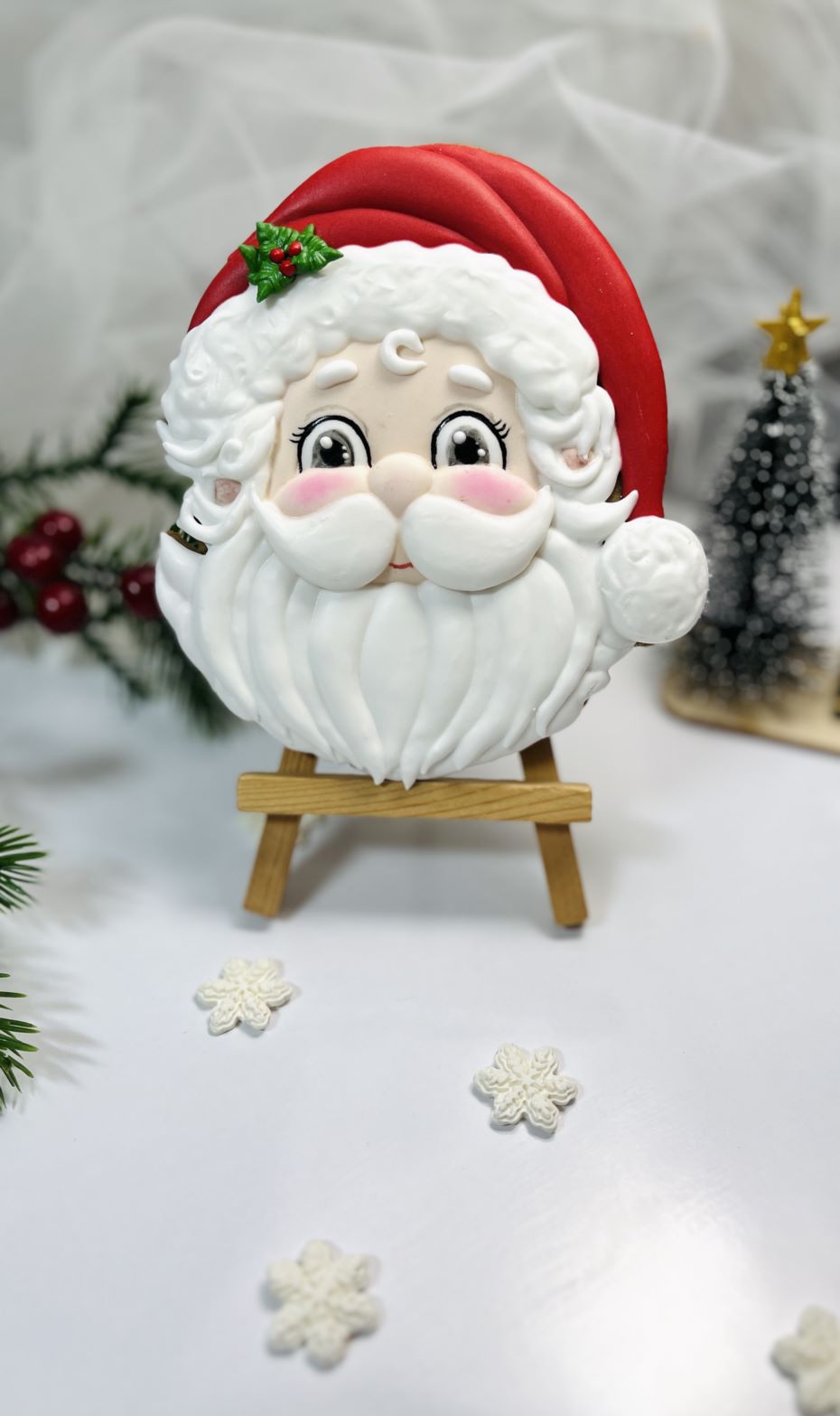 کوکی رویال آیسینگ